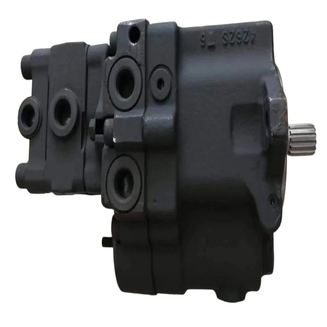 Bomba principal hidráulica 4642386 PVD-1B-32P se adapta a John Deere 27d