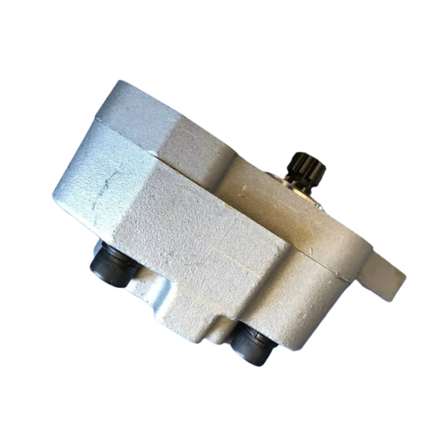 Gear Pump A8V107 LS2800FJ2 Fits for Kato HD800-5 HD900-5