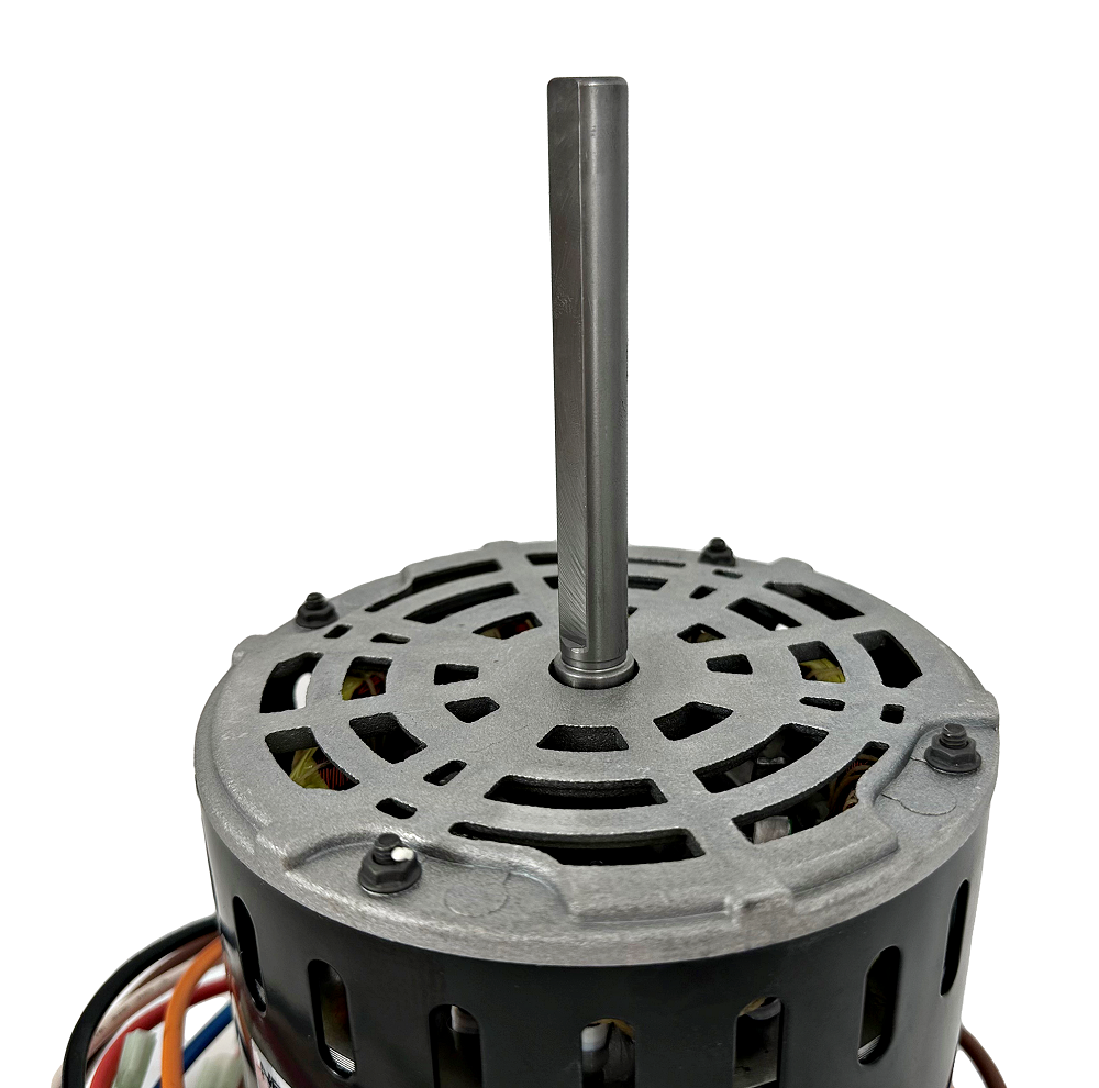 Furnace Blower Motor Carrier HC43AE116A Genteq 3S045 ICP Heil 1009052 Aftermarket Replacement