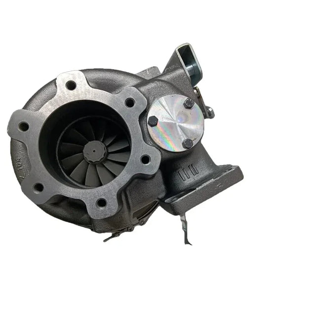 Turbo HX60W Turbocompresor 4955813 4047153, se adapta a Cummins Engine QSX QSX15 QSX15 Tier 3
