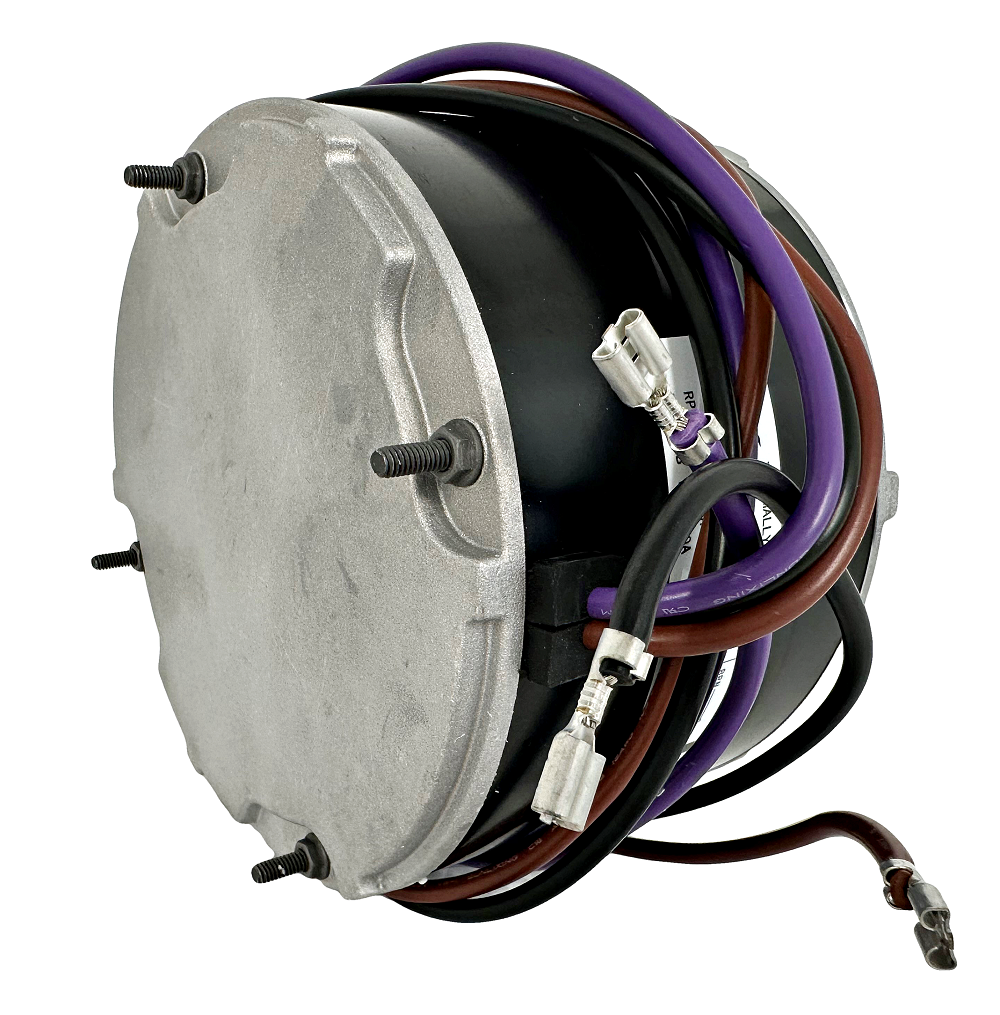 Aftermarket Replaces Genteq 3S012 Motor 1/6 HP 1075 RPM 208-230 20044