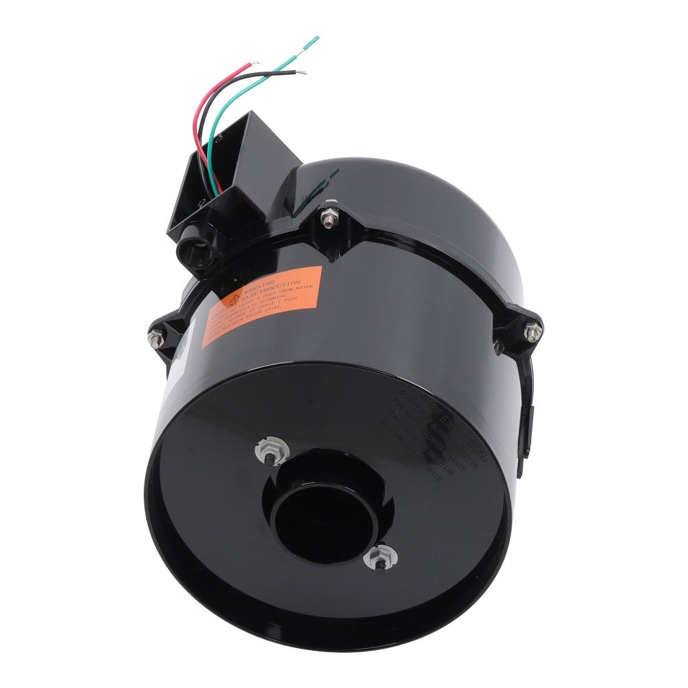 Air Supply Silencer Pool Spa Hot Tub Blower For 2 Inch Plumbing 1HP 240V 6310241