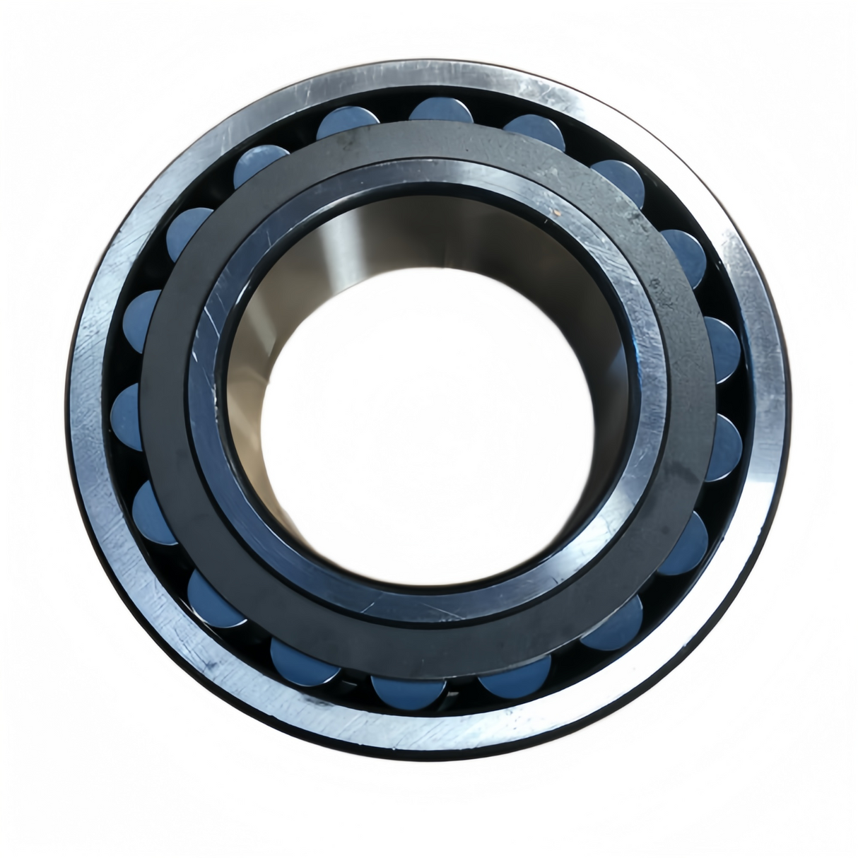 Bearing 120SLE2111 120x215x67mm Swing Reduction