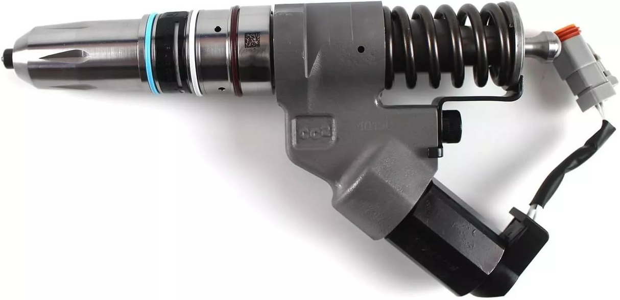 1PC New Fuel Injector 4903084 Fits for Cummins QSM ISM QSM11 ISM11 M11 Engine