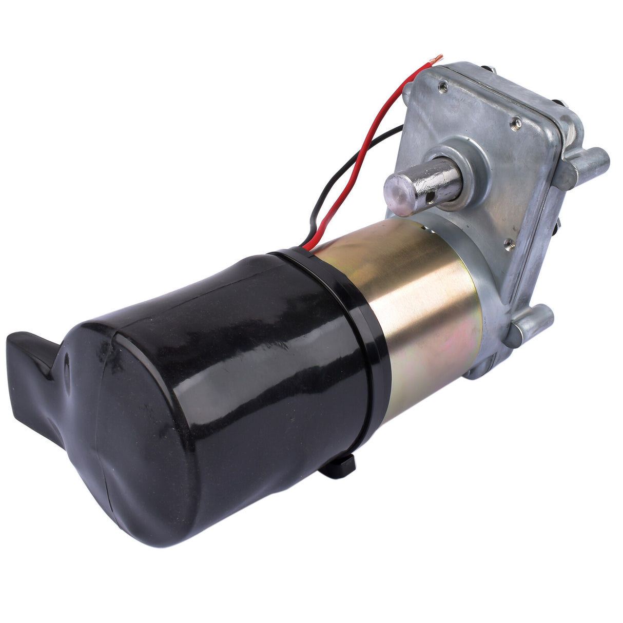 Power Gear 520555 RV Slide Out Motor For 386327 Maxi Torque Dual Shaft 130-1161