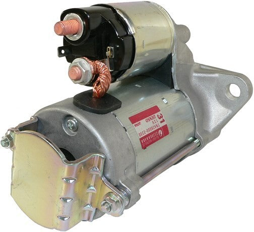 New 12V 9T Starter Motor 280-0365 428000-2300 17956 Fits for Subaru Legacy 2.5L H4 2005-2007 Standard