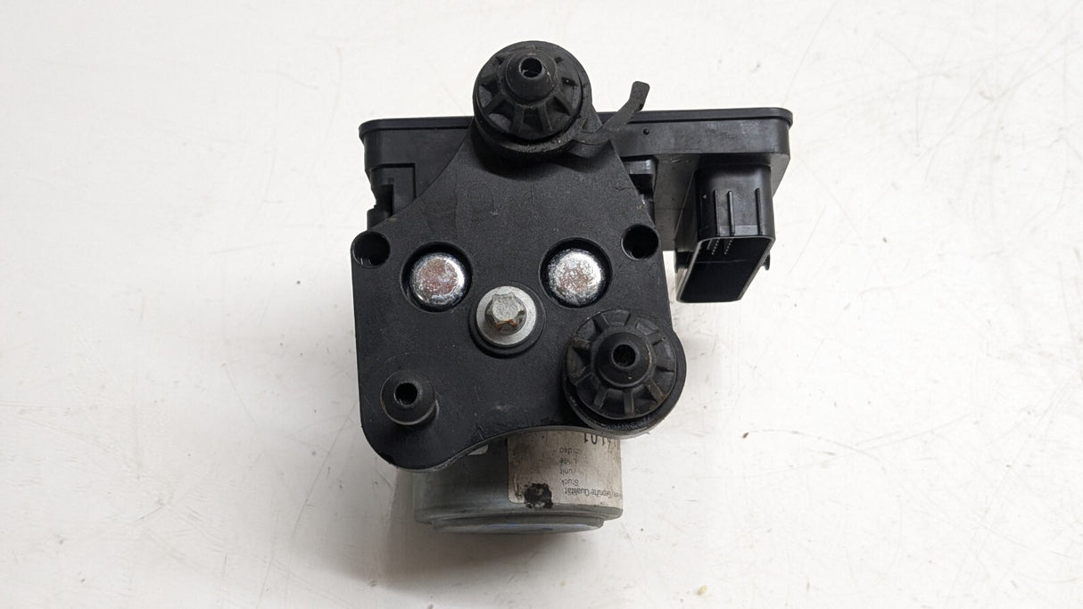 For Mercedes E Class W213 ABS Pump Control Module 2.0 Diesel A2134315801 2016
