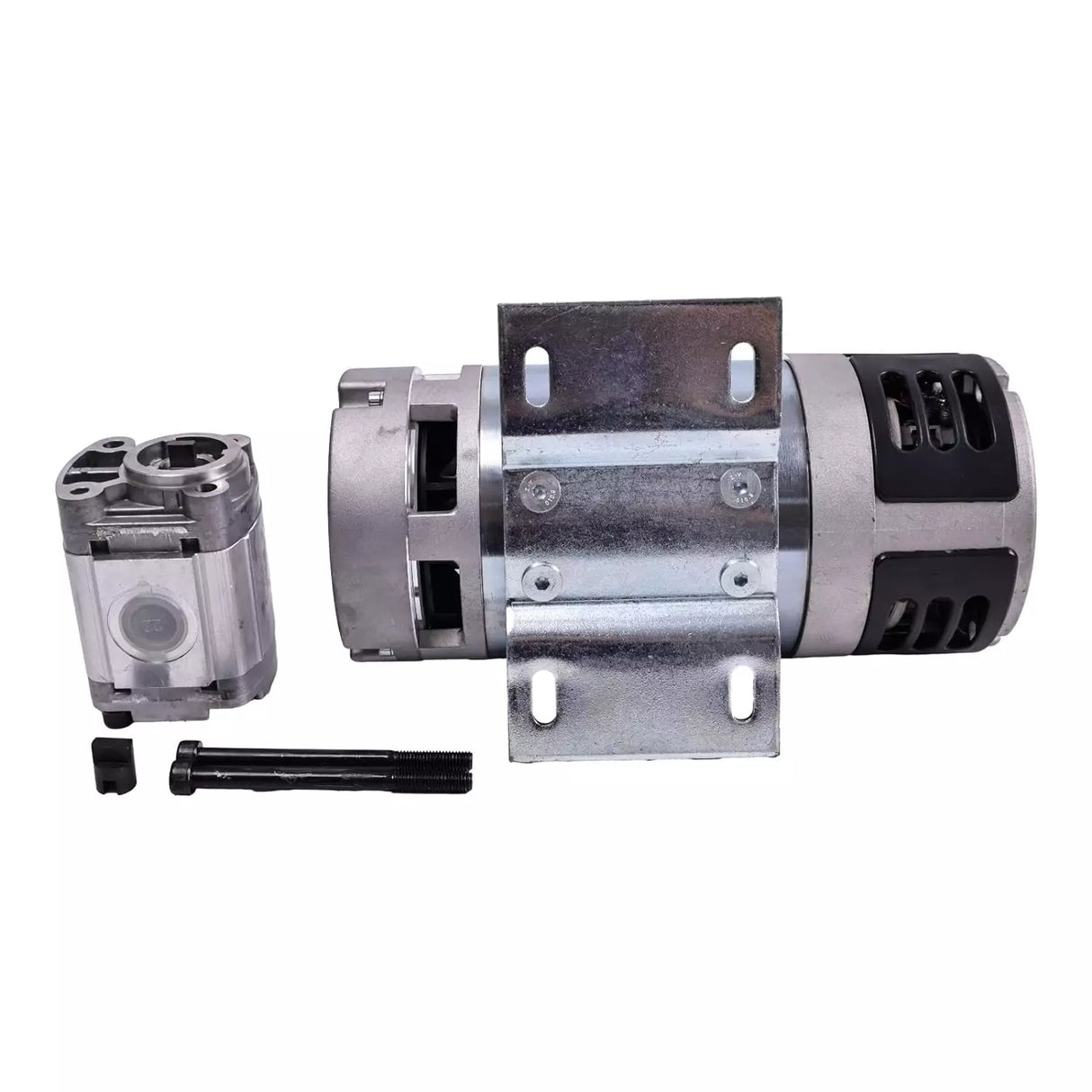 Hydraulic Lift Pump & Motor 147099 Replaces Skyjack Scissor Lift SJIII3220 SJIII3226 SJIII4626 SJIII4632
