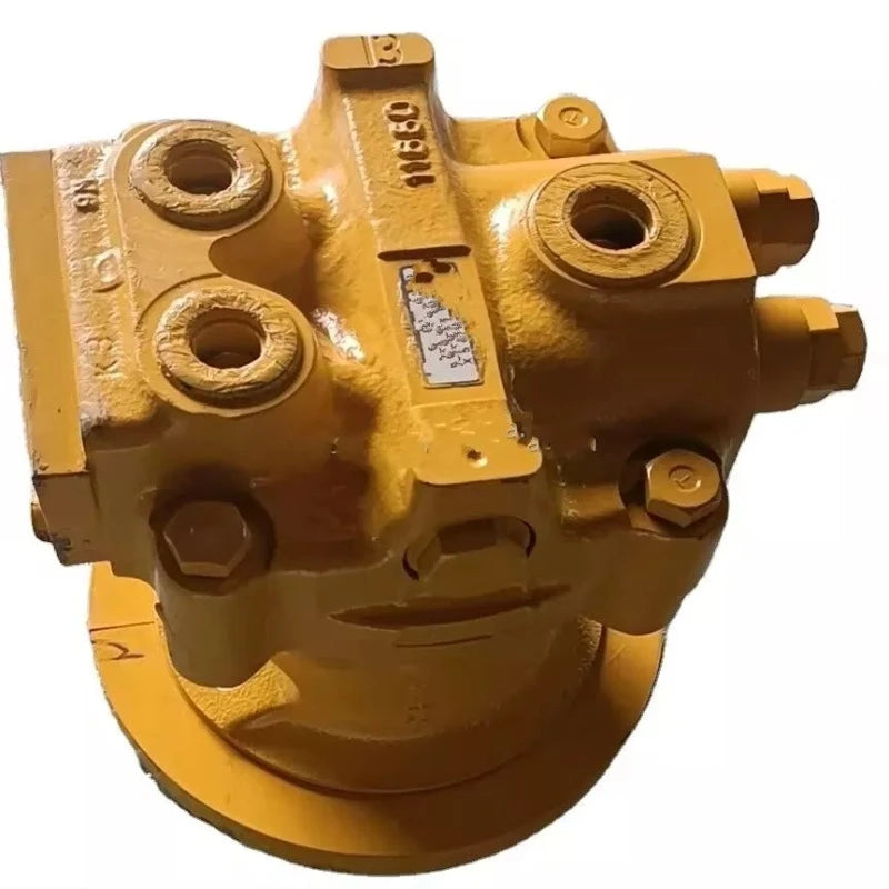 Swing Reduction 708-7T-00410 708-7T-00350 Fits for Komatsu PC75US-3 PC75UU-3