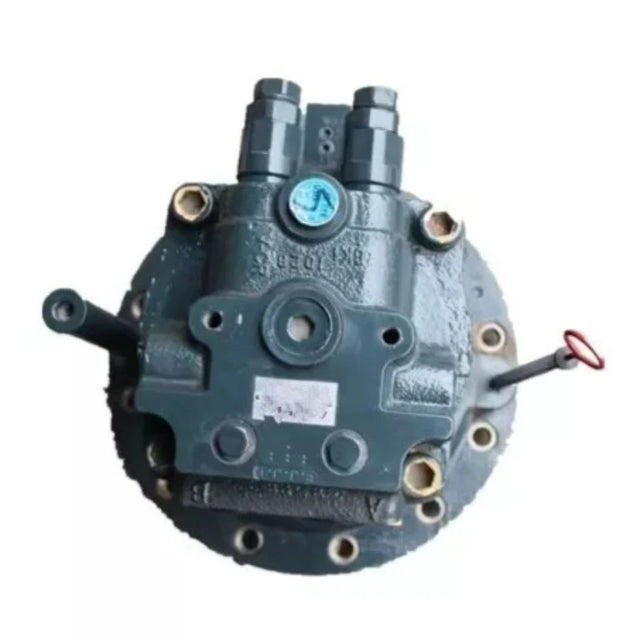 Motor de swing 31q8-11100 31q8-11101 se ajusta para Hyundai R290LC-9 R300LC-9