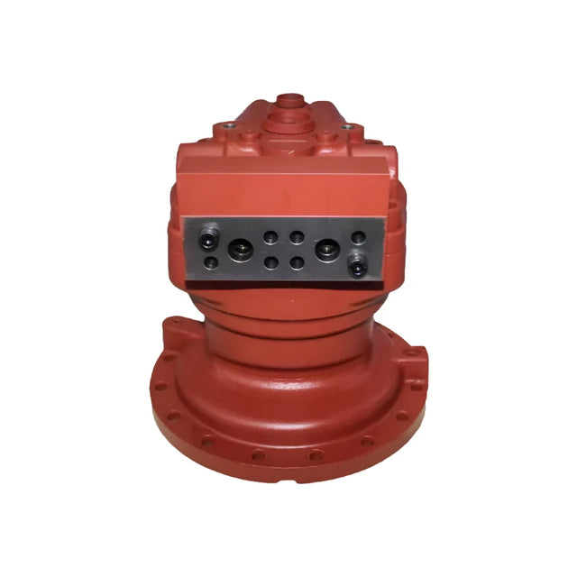 Conjunto de motor de swing 170303-00049 17030300049 M2X150 SECT para DOOSAN DH220-5 DH220-7 DH215-7 DH225-7