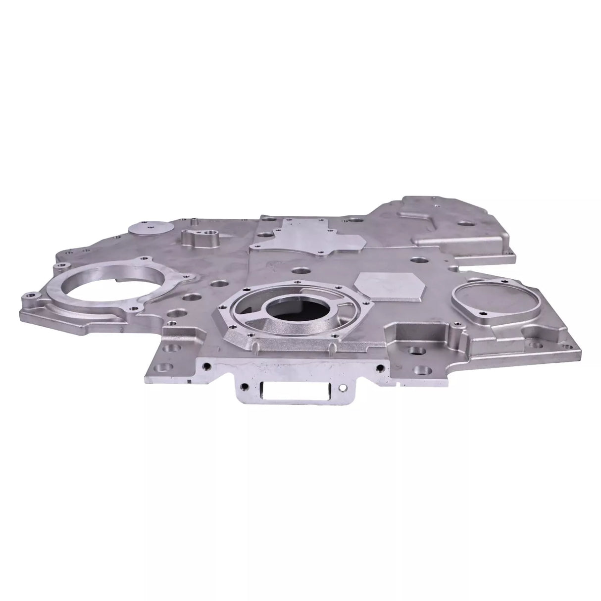 Nueva portada de tiempo internacional 1850248c2 1850248c1 para el caso DT466 EGR 466Egrin