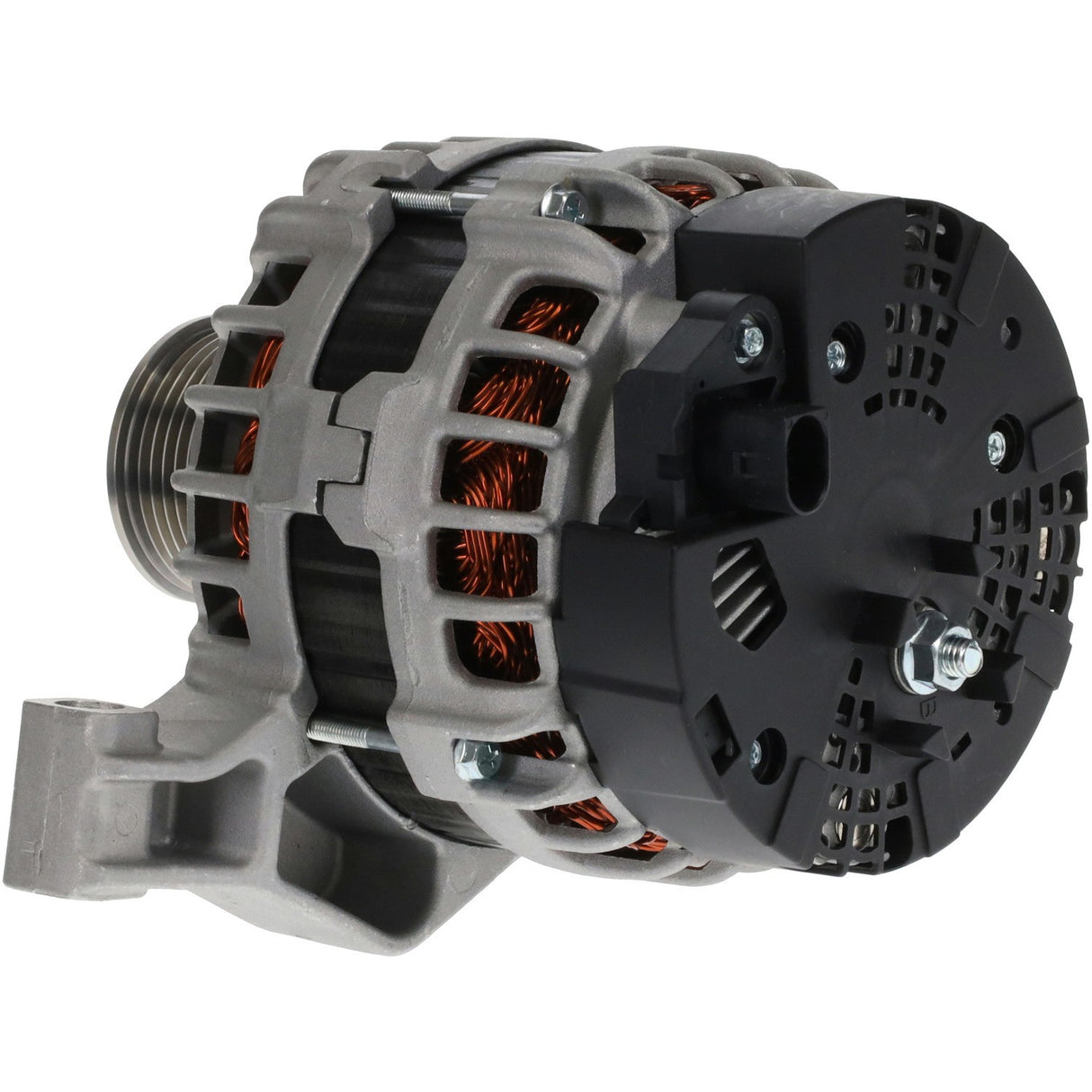 New 12V 180A Alternator 0125811006 BJ32-10300CA 11722 Fits for Land Rover Range Rover Evoque 2.0L/122CI L4 2012-2015 G