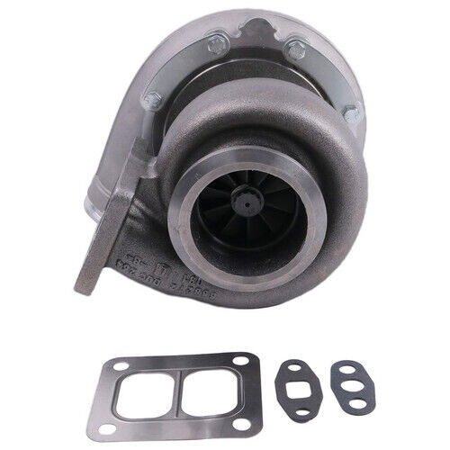 Turbocharger SE500263 Fits for John Deere Tractor 4955 4755 4555 4760 4960 4560