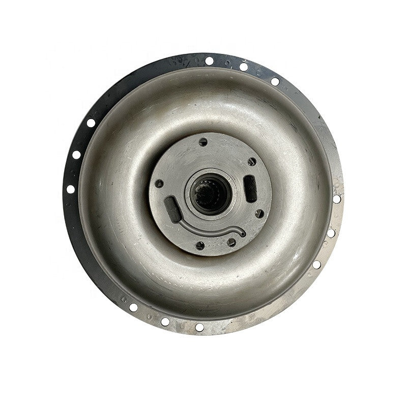 Forklift Transmission Forklift Torque Converter 15943-80211 Fits for Heli Tcm 5-7T