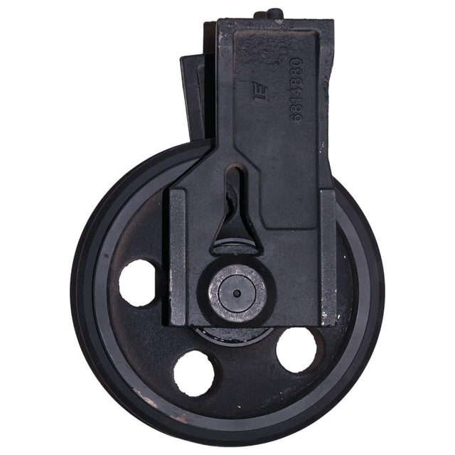 New Front Idler Assembly 7199074 6814880 6807909 Aftermarket Replacement For Bobcat E32 E32i E34 E35