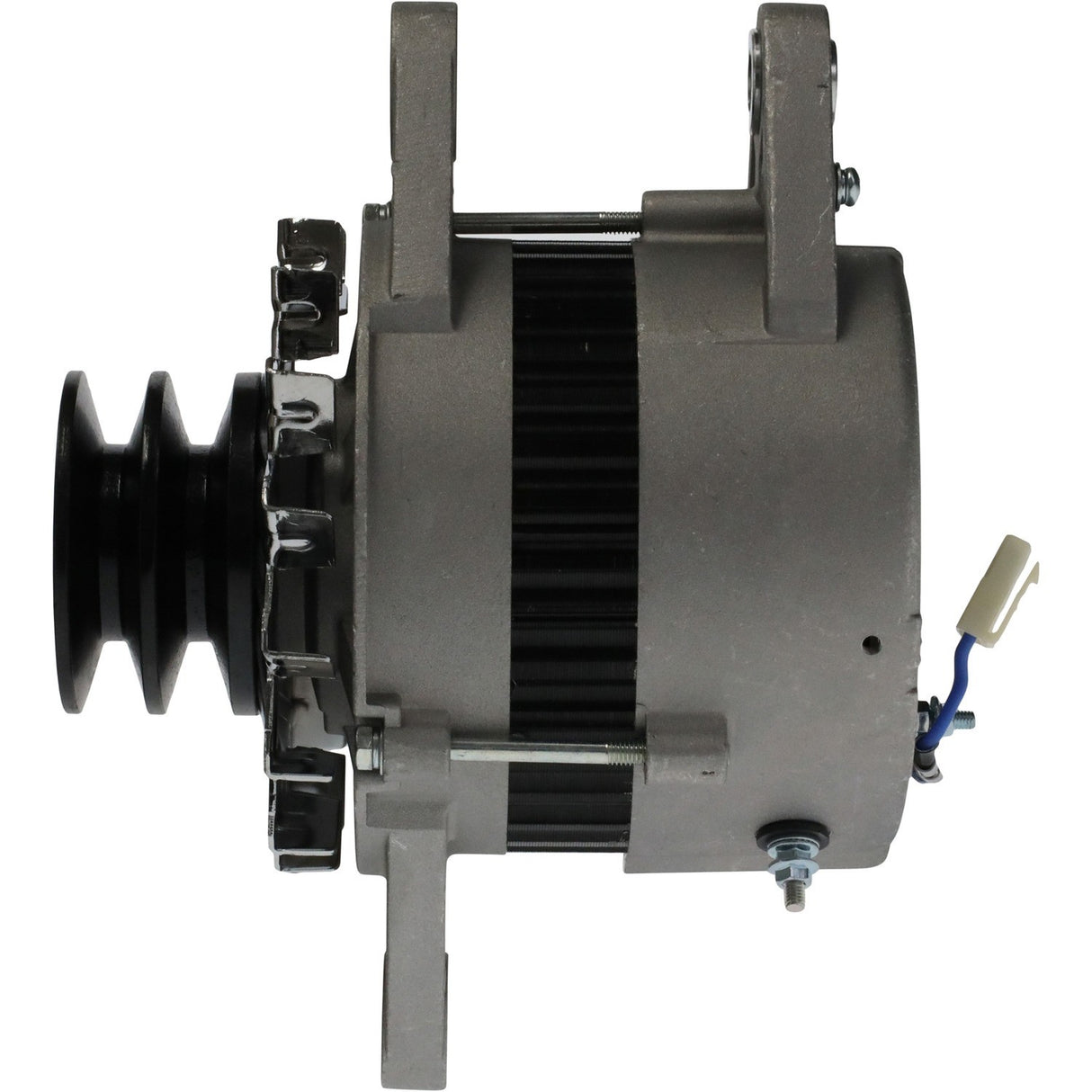 New 24v 40A Alternator 1812003970 12264 0-35000-3370 714/40367 Fits for Link-Belt LS4300 1986-2007 Isuzu 6SD1 Engine
