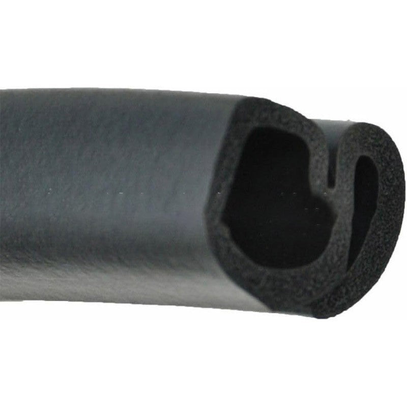 Sweep Belt Glass Run Window Channel Door Seal Kit KD1001 Fits for Dodge D Series