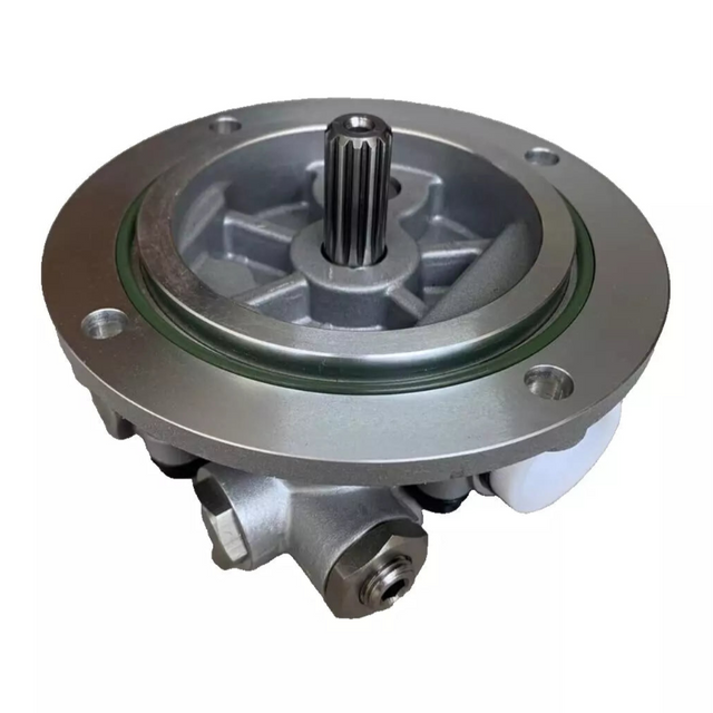 Bomba de engranajes LQ10V00036F1 K7V125 FITS para KOBELCO SK200-10 SK210-10 SK250-10