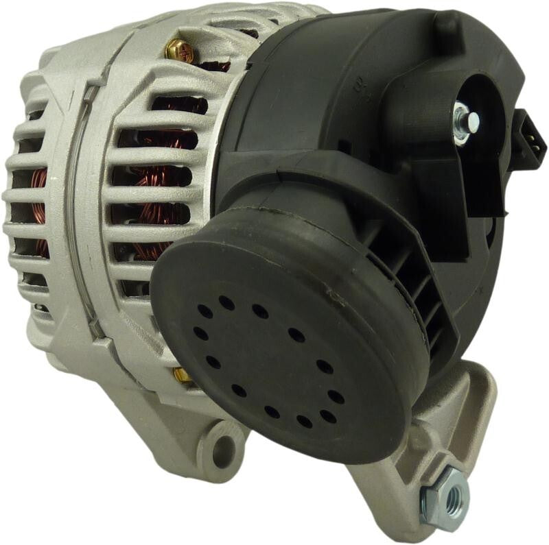 New 12V 120A Alternator 13882 12-31-7-501-595 12-31-7-501-690 Fits for BMW 320i 2.2L/132CI 323Ci 2.5L/152CI 323i 2.5L/152CI L61999-2006