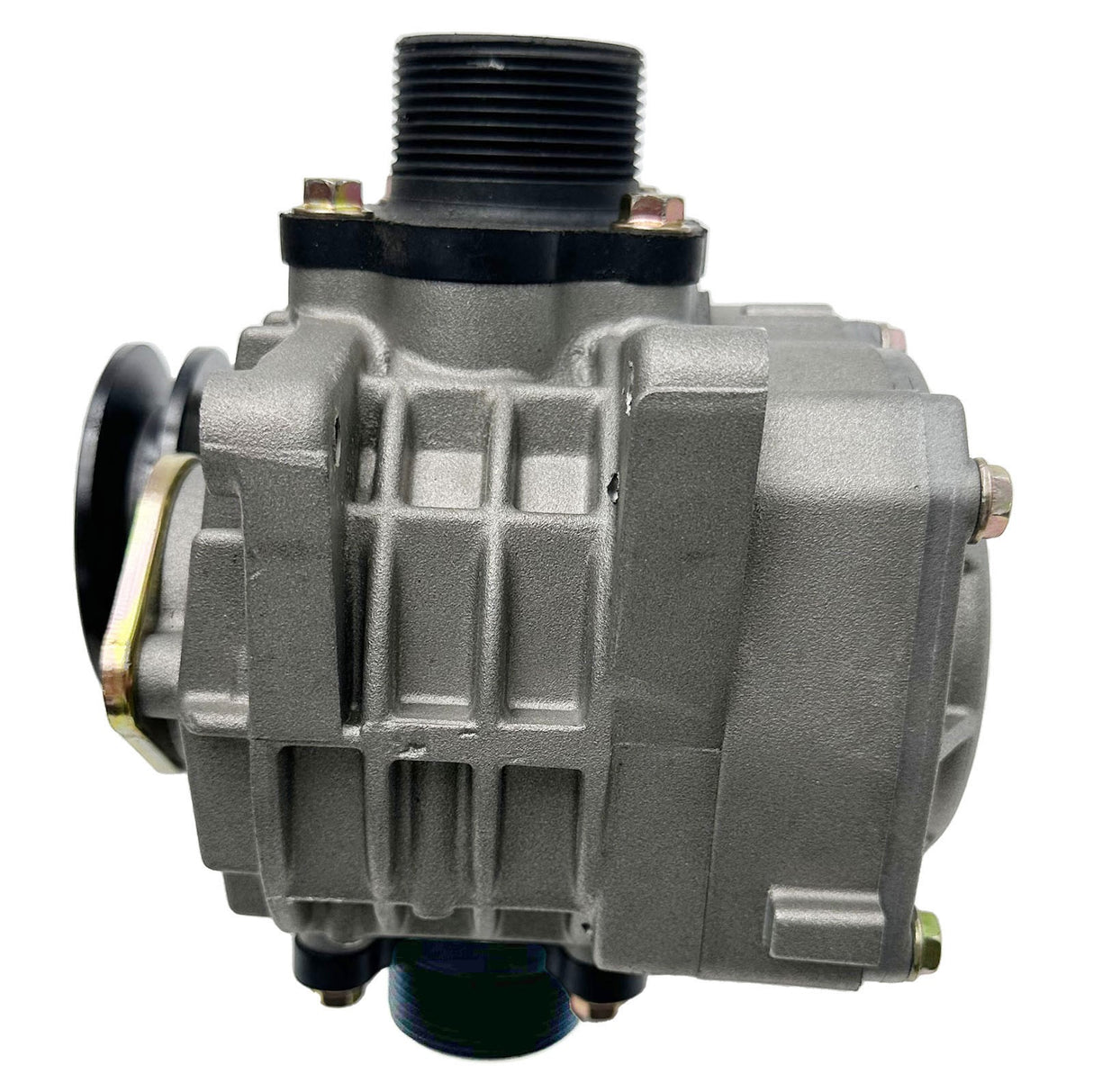 Brand New AMR500 Mini Roots Supercharger Compressor Blower Turbocharger