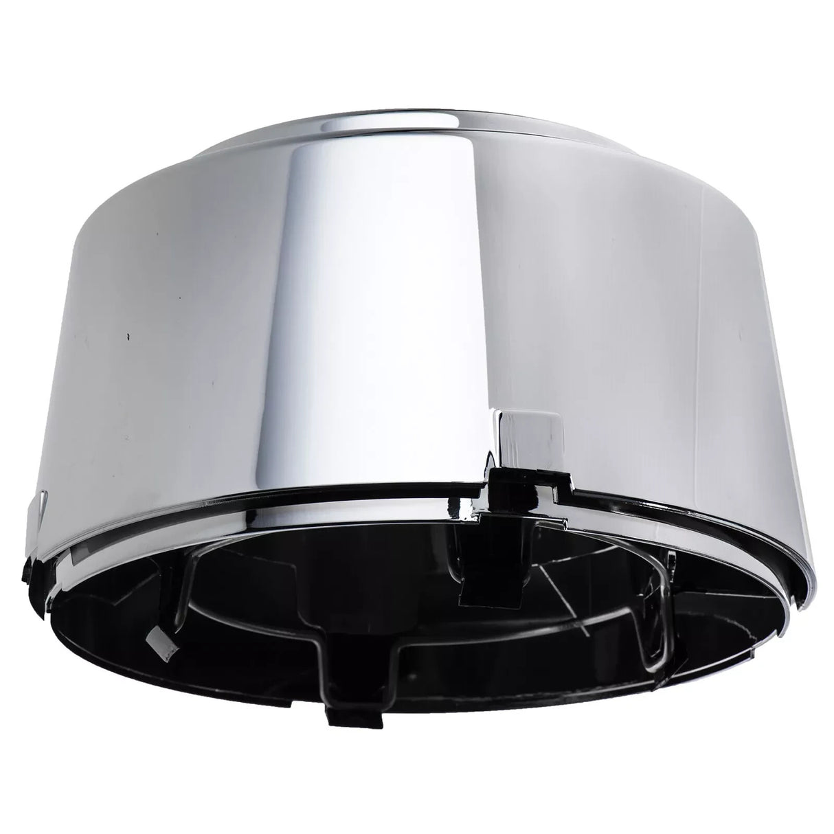 OEM Ford New Rear Wheel Cover Center Cap Chrome F-350 ESD Econoline F5TZ-1130-J
