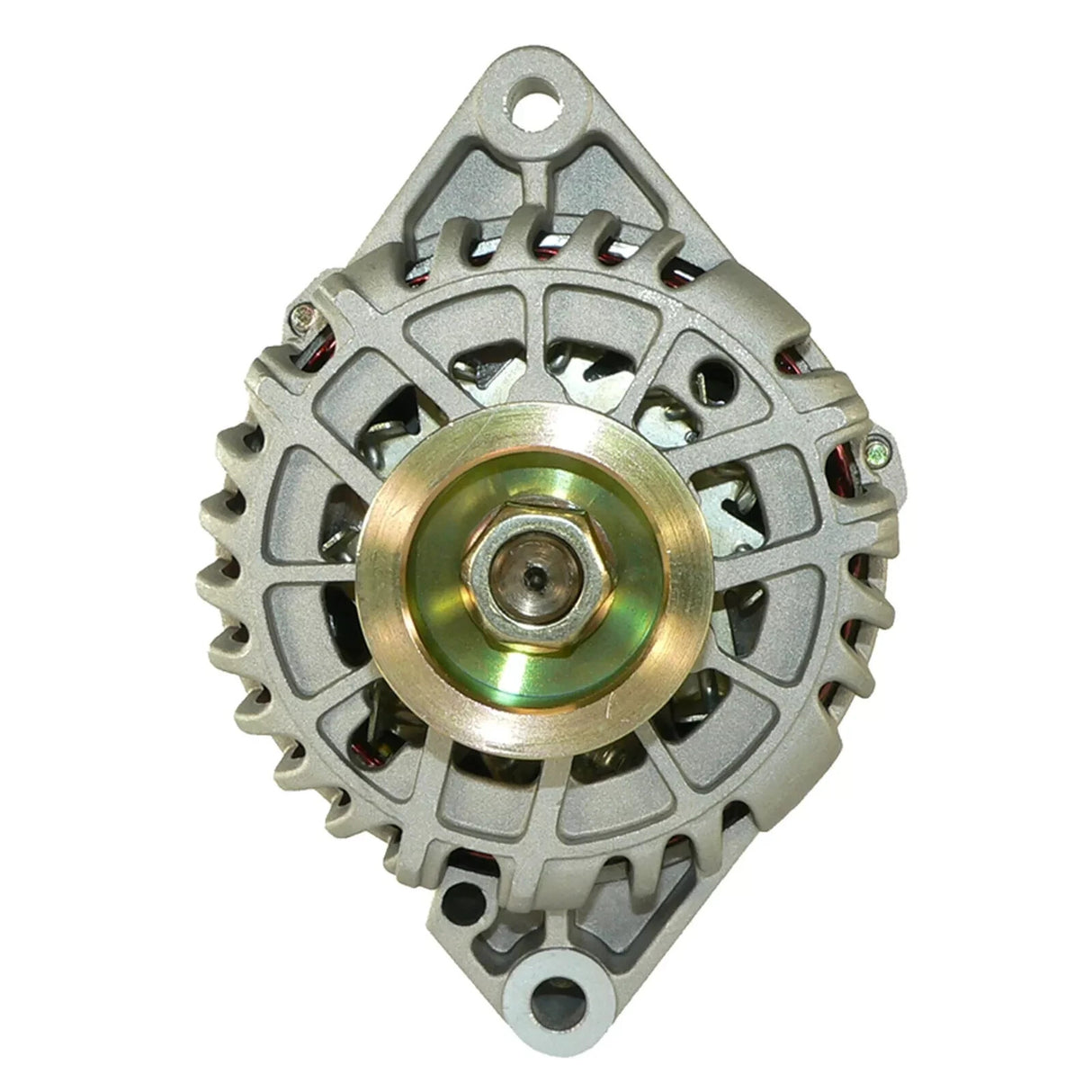 New 12V 110A Alternator AL7599X 3F1T10300AA 8521 Fits for Ford Taurus 3.0L/182CI V6 2002-2007 2 U
