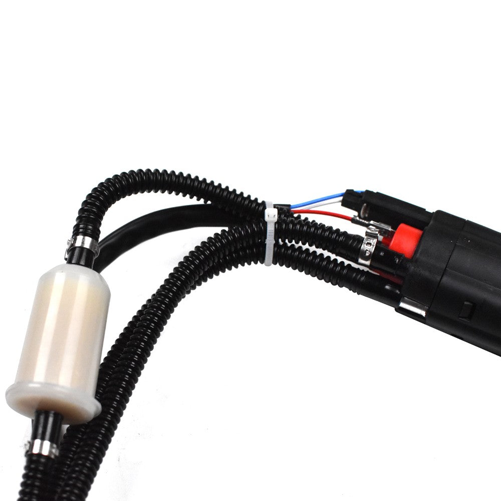 In - Tank Fuel Pump Assembly 78107088000 Fits for 2012 - 2023 KTM Husqvarna Husaberg - Fab Heavy Parts