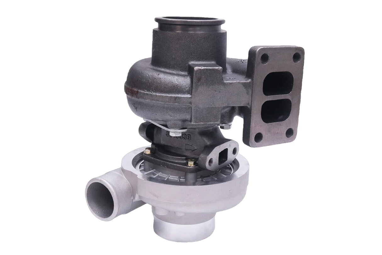 Turbocharger 3592102 3804878 Fits for Cummins Engine 4B3.9 6B5.9 Fits Komatsu PC128US-2 PC120 D31 D37