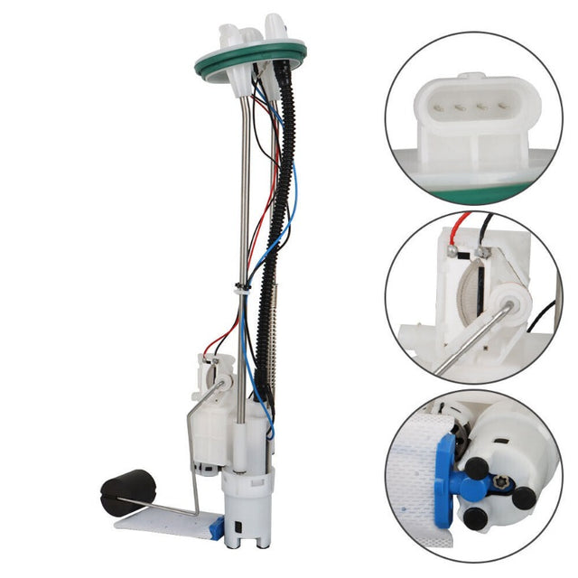 Kraftstoffpumpenbaugruppe 709000461 Passend für Can-AM 2015–2023 Outlander L MAX 450 570 650 850EFI
