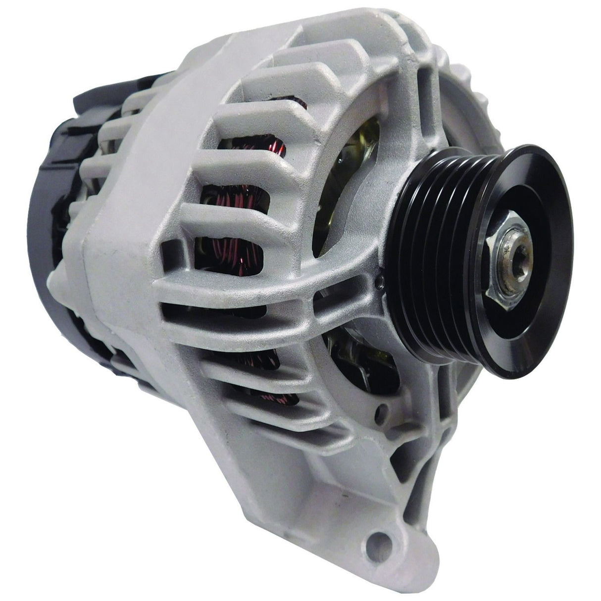 New 12V 105A Alternator 68070539AA 101210-1650 MS1012101650 11599 Fits for Fiat 500 2012-2013 L4 1.4L 1368cc 83cid