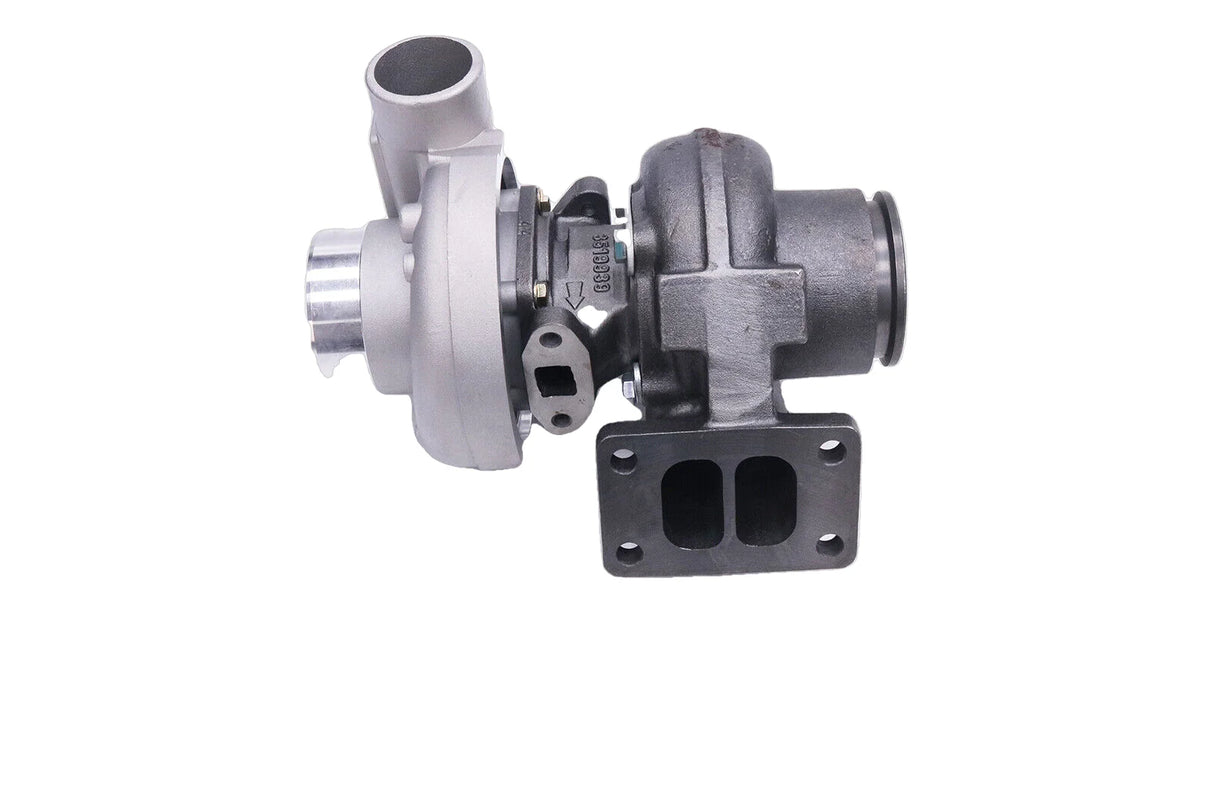 Turbocharger 3592102 3804878 Fit for Cummins Engine 4B3.9 6B5.9 Fits Komatsu PC128US-2 PC120 D31 D37