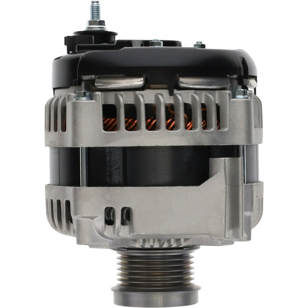 New 12V 180A Alternator 56029623AA P56029623AA 421000-7090 12887 Fits for Jeep Cherokee 2014 V6 3.2L 3239cc 198cid
