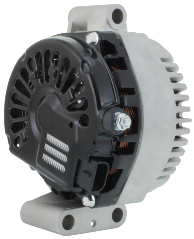 New 12V 110A Alternator 3C3T10300CA 8308 GLV8553RM Fits for Ford E-350 E-450 F-250 F-350 F-450 F-550 Super Duty 2003-2007