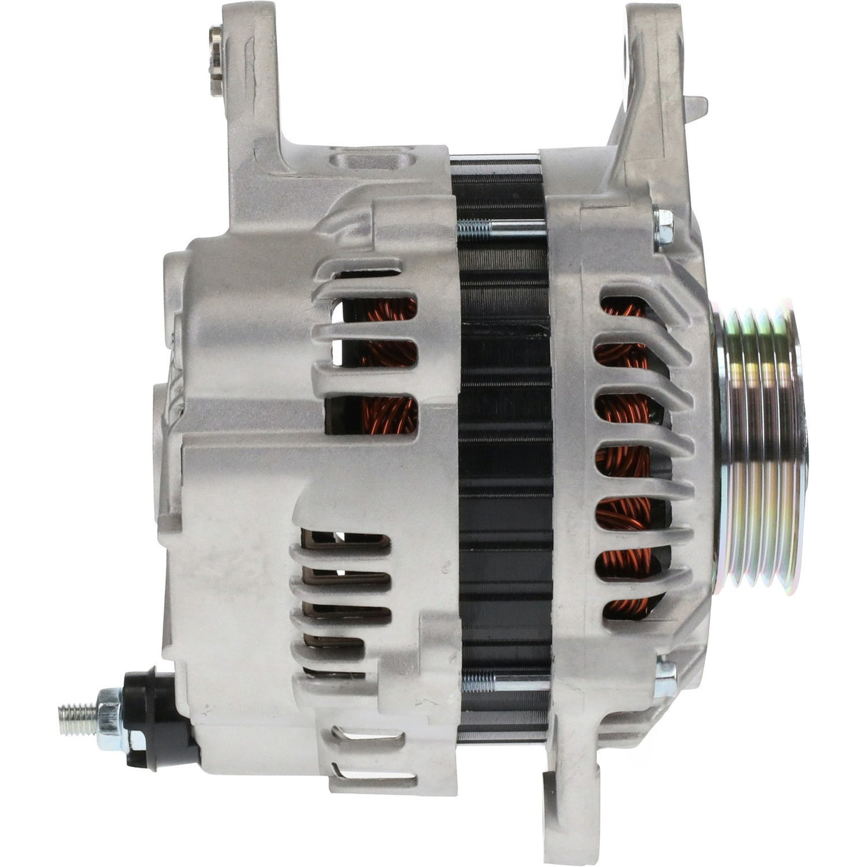 New 12V 90A Alternator A003TA0491 A003TA0991 12647 Fits for Mitsubishi - Europe L200 L300 II 1996-2012 4G64 2.4L