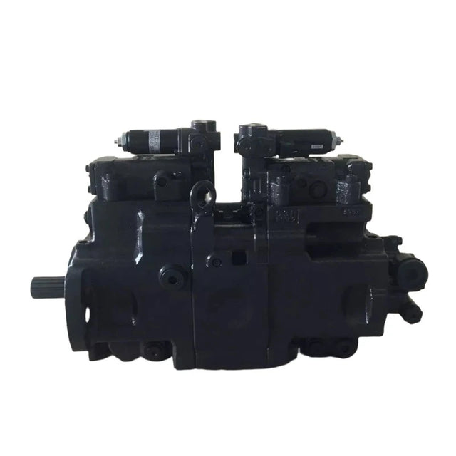 Ensemble de pompe hydraulique YY10V00009F4 YY10V00009F6 FITS POUR KOBELCO SK135SR SK140-8 SK130-8 SK160-8