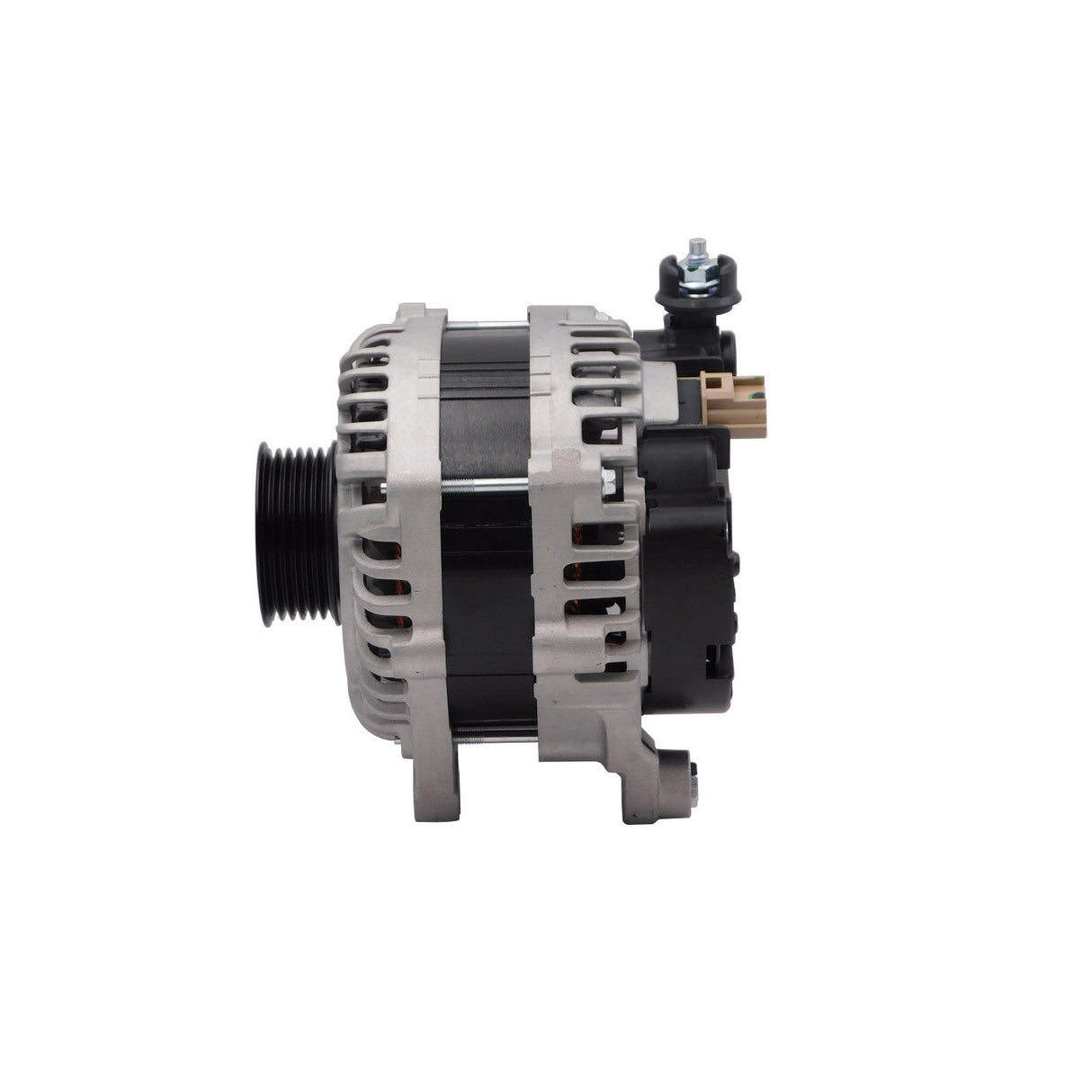 New 12V 250A Alternator 11873 A003TV1591ZC FL1Z-10346-A Fits for Ford Expedition 2015-2017 V6 3.5L 3496cc 213cid VIN T