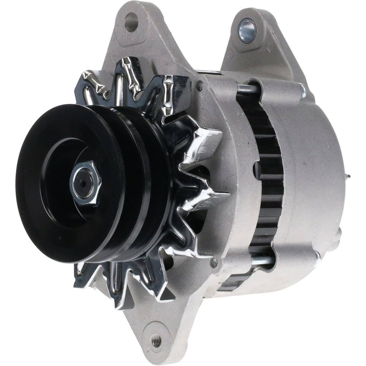 New 24V 25A Alternator LR225-83 LR225-84T LR225-84TR 12324 Fits for Nissan F03 1989-2003 TD42 Engine