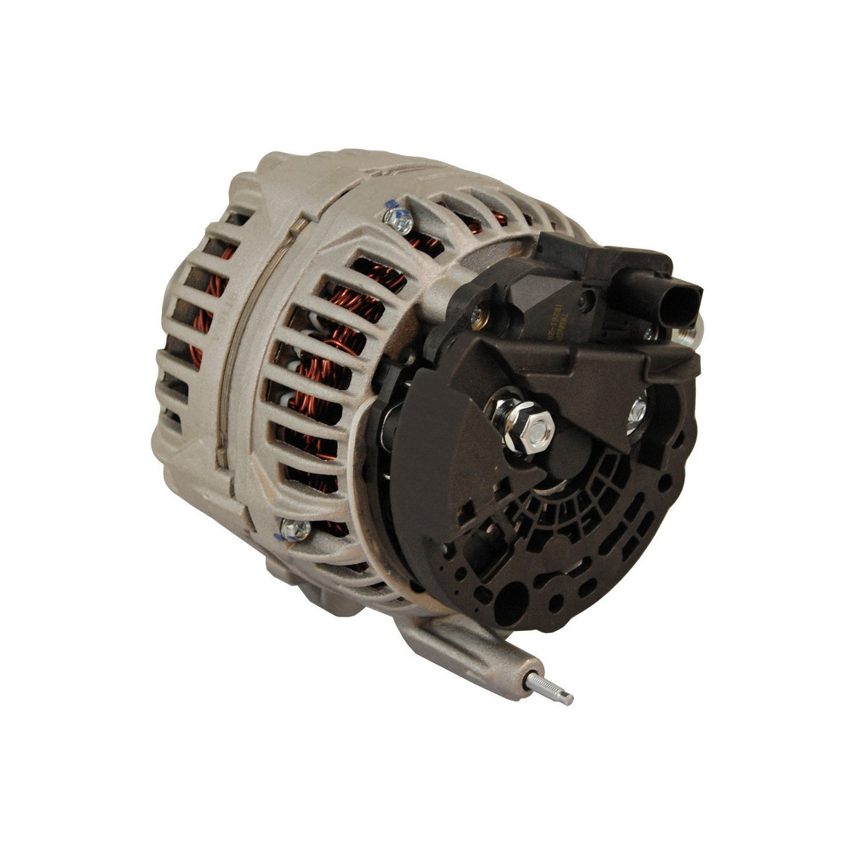 New 12V 140A Alternator 03L 903 024 B 03L 903 024 S 11425 Fits for Audi - Europe A3 (8P1) Eng.BDB BMJ BUB 3.2 V6 quattro 184kw 2003-2008 "BDB BMJ BUB"