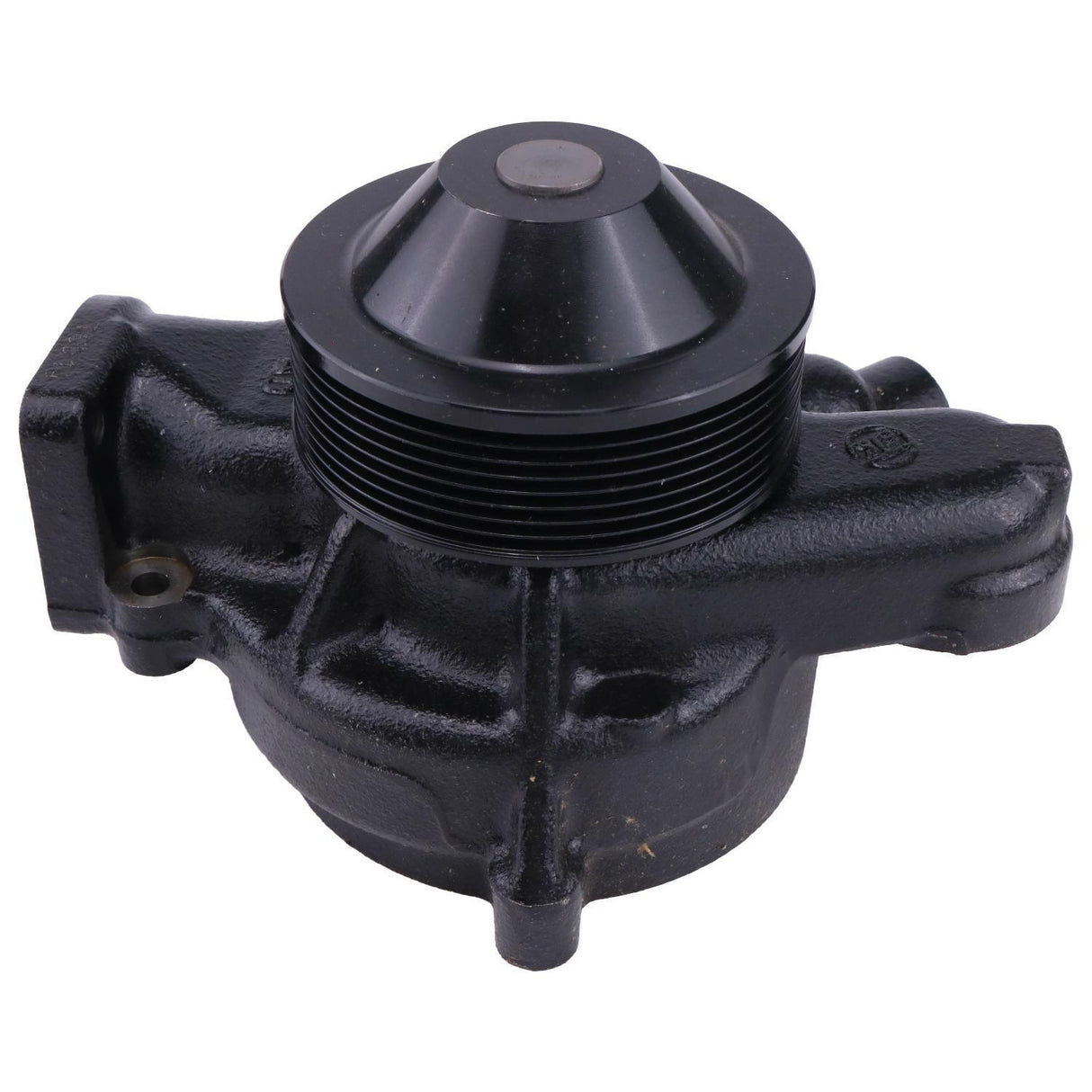 Water Pump 6275-61-1200 5271093 For Komatsu SAA4D95LE-6A Cummins QSB3.3 Engine
