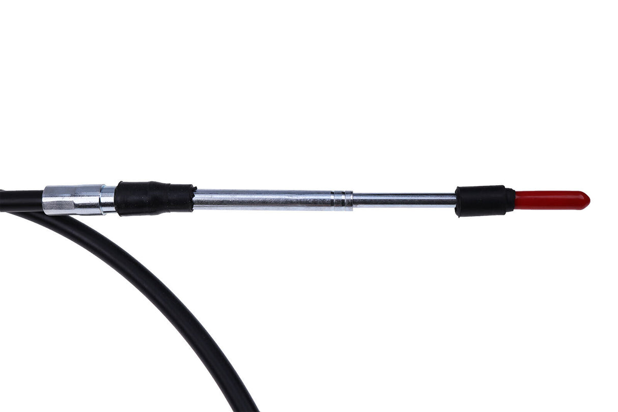 Aftermarket Replacement For Bobcat T250,T300,T320 Compact Track Loader Throttle Cable Replaces 6675668