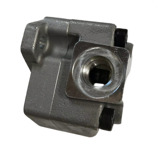 La bomba de engranajes A10VD43 se adapta a Caterpillar Cat E70B Hitachi EX60-2 EX60-3