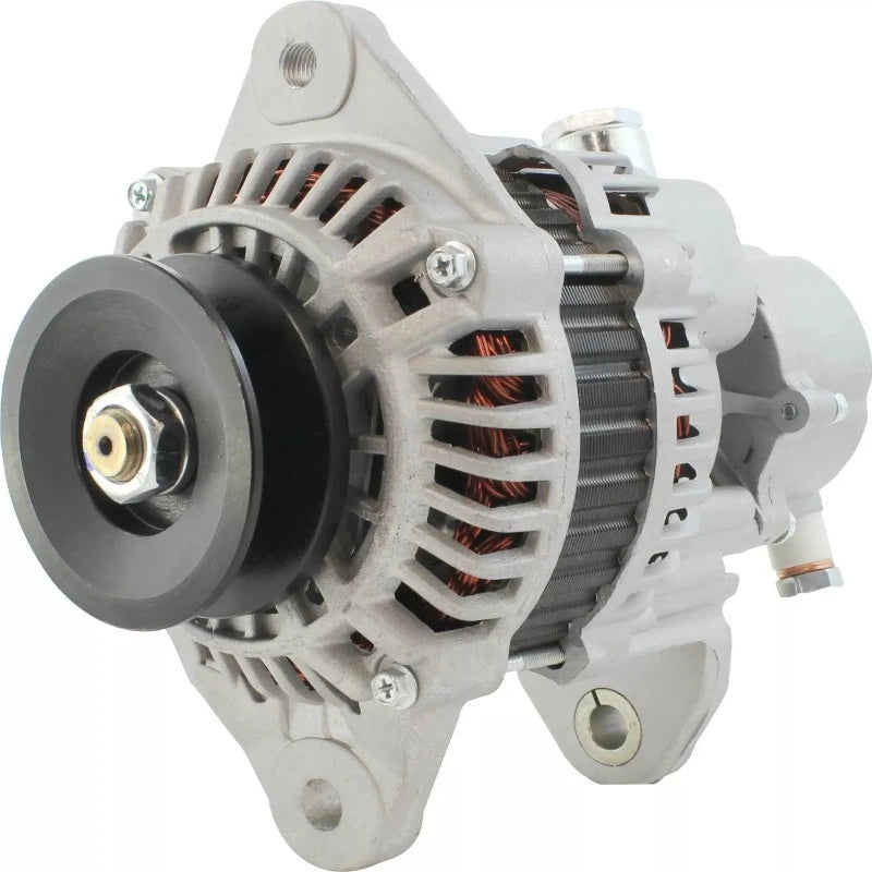 24V 35A Alternator A3TN5883 32B68-00200 32B6800200 Fits Mitsubishi FD50CD FD50C FD40D2