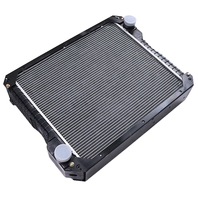 JCB 530用の油圧ラジエーターコア30/304000