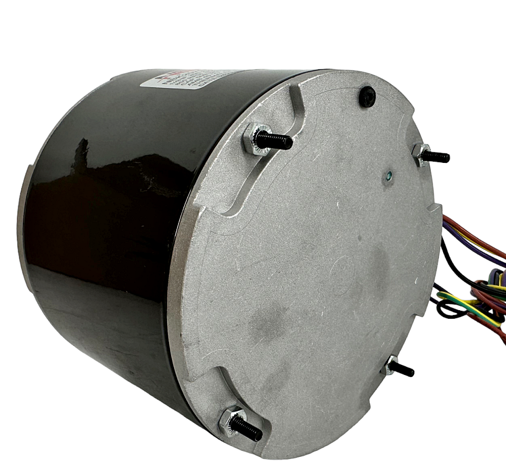 Aftermarket Replaces 024-25119-000 OYK1028 208/230V 1/4 HP 850 RPM