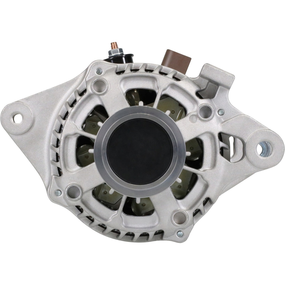 New 12V 125A Alternator 104211-3301 104211-3303 11776 27060-0T240 Fits for Toyota Corolla 2014-2019 L4 1.8L 1798cc 110cid 2ZR-FE