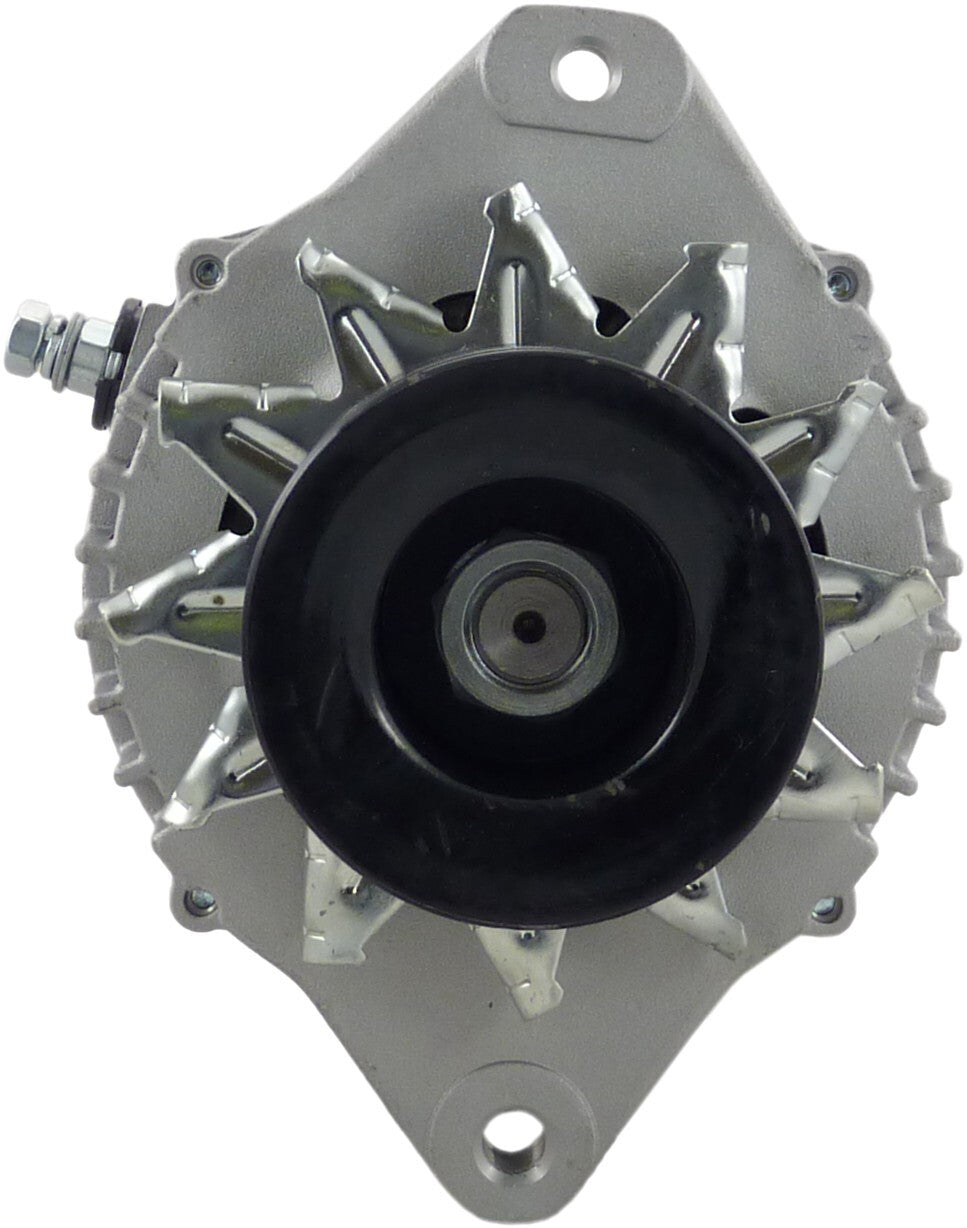 New 12V 110A Alternator 12536 LR1110-501 897248-297-0 Fits for Isuzu NPR NQR NRR 4.8L/290CI L4 2003-2006