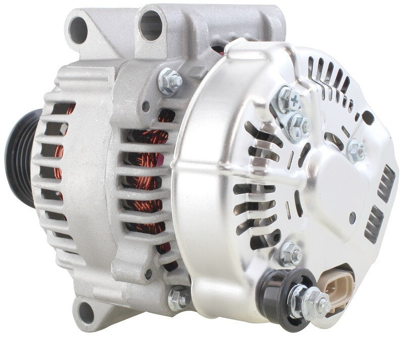 New 12V 105A Alternator AL9434X 12-31-7515-030 12636 11049 Fits for Mini Cooper 1.6L L4 2002-2009