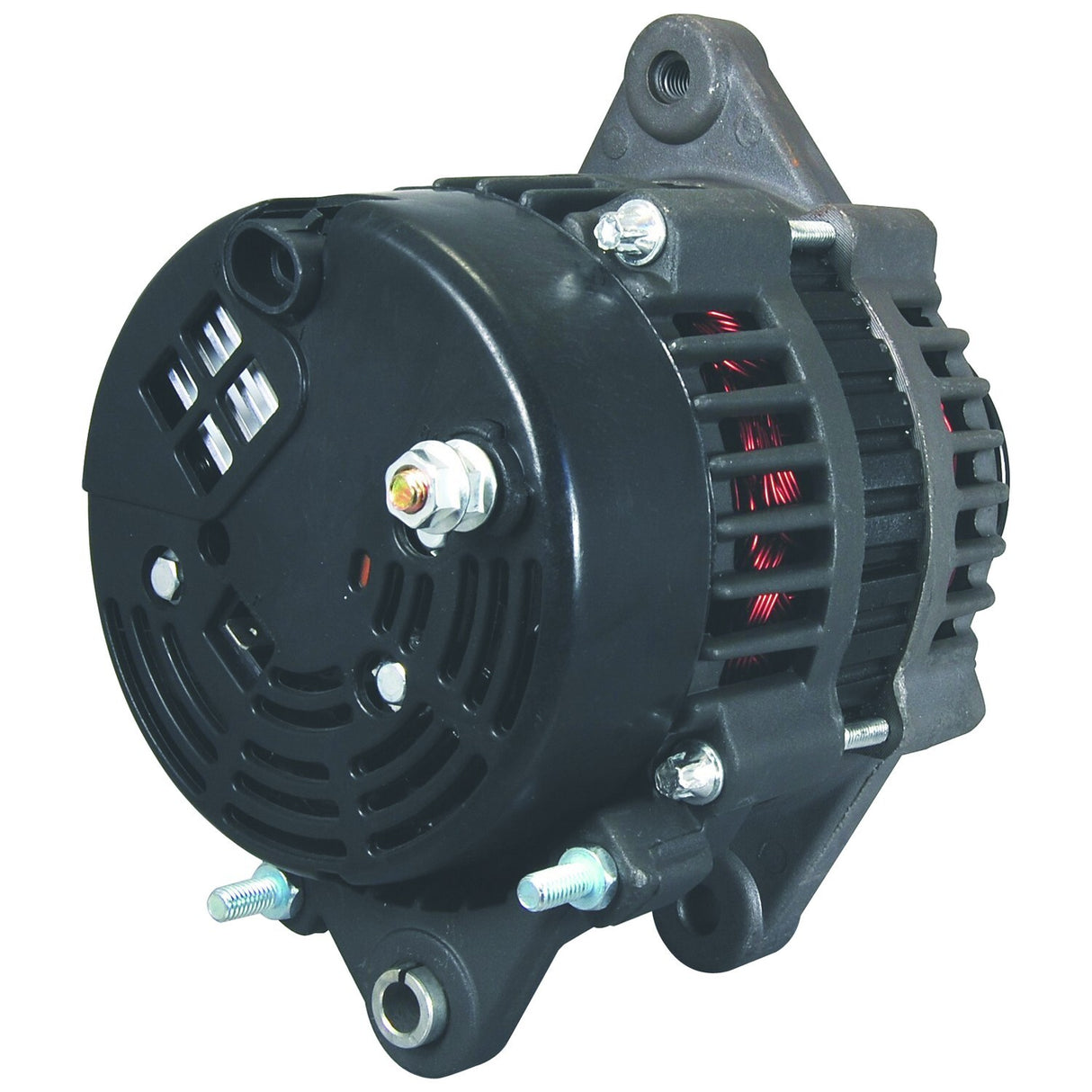 New 12V 70A Alternator 8460 067005282 19020609 Fits for Model 454 Mag MPI Horizon (Gen VI) V8 7.4L 454CID 1998-2016