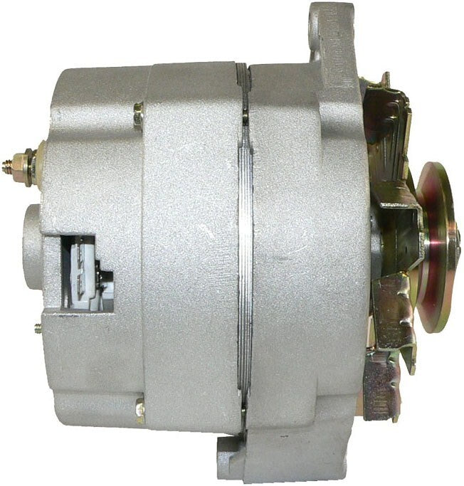 New 24V 40A Alternator 1102379 1105459 7176 Fits for John Deere 4039D L4 3.9L 3917CC 239CID 1988-2017